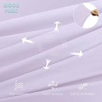 MOON PARK Pregnancy Pillows for Sleeping - Image 5