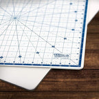 U.S. Art Supply 18" x 18" Self-Healing Cutting Mat 7-Ply - Image 6