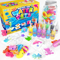 Coodoo Magic Water Elf Toy Craft Kits, Aqua Fairy Water Gel DIY Squishies by Coodoo