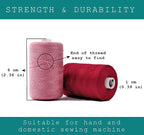 BlesSew Sewing Thread - Image 3