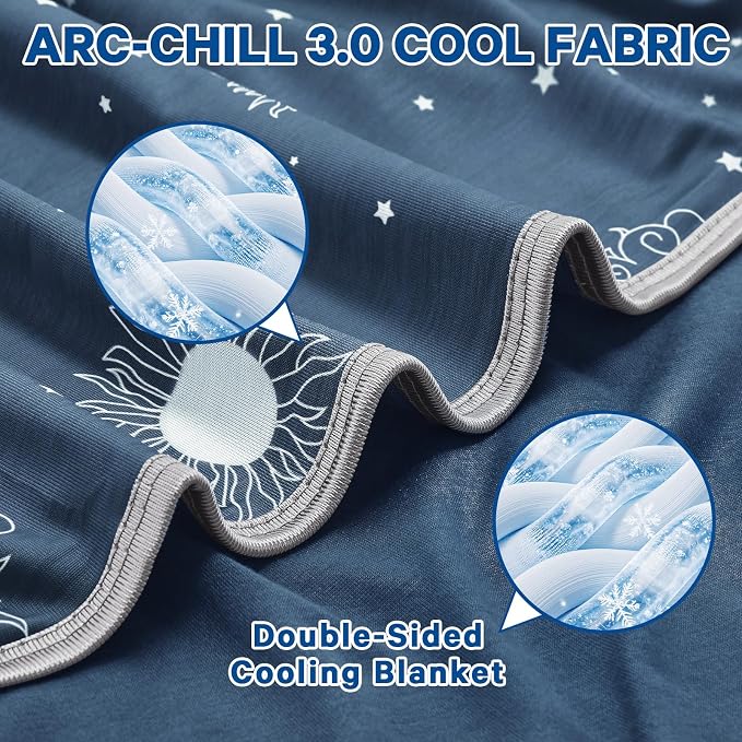 inhand Cooling Blanket Twin XL - Image 3