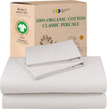 California Design Den California King Sheet Sets by CaliforniaDesignDen