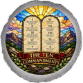 Magnolia Garden 10-Inch Ten Commandments by DicksonsGifts