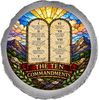 Magnolia Garden 10-Inch Ten Commandments by DicksonsGifts