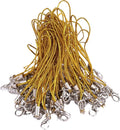 MINI-FACTORY 100PCS DIY Charm Straps by MINI-FACTORY