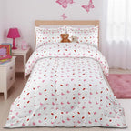 Utopia Bedding All Season Butterfly Comforter Set by UTOPIABEDDING