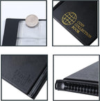 420 Pockets Coin Albums - Image 3