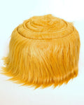 Faux Fake Fur Long Pile Luxury Shaggy/Craft, Decorations / 60" Wide/Sold by The by FabricEmpire