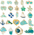 Western Cowgirl Charms Pendants by X1zuue