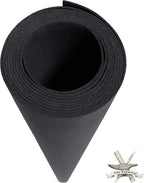 Shape Retention EVA Cosplay Foam - 1mm Thick X-Large 35”x59” High Density EVA by TheFoamory