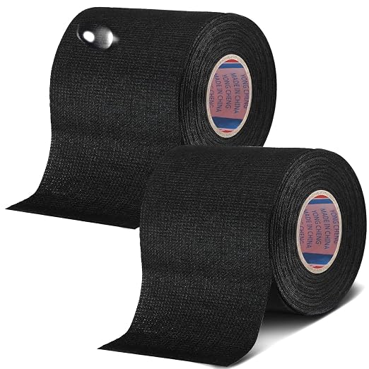 Outus Wire Harness Cloth Electrical Tape Wire Loom Harness Automotive Heat by Outus
