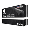 Trotec TroLase | 12"x24"x1/16", Guillotine | Made in USA by TrotecEngravingSupplies