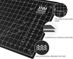 XNM Premium Self Healing Cutting Mat - Image 4