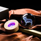3D Crystals Ball 60mm - Image 4