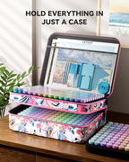 ARTDOT 420 Slots Storage Container - Image 2