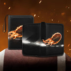 RONMONG Football Card Binder, 2025-2026 Sports Trading Card - Image 3