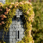 Warmtree Realistic Miniature Vines Simulation Vine Miniature Plants - Image 6