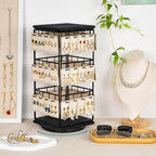360 Rotating Earring Display Stands - Image 2