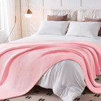 L'AGRATY Knitted Weighted Blanket - Image 3