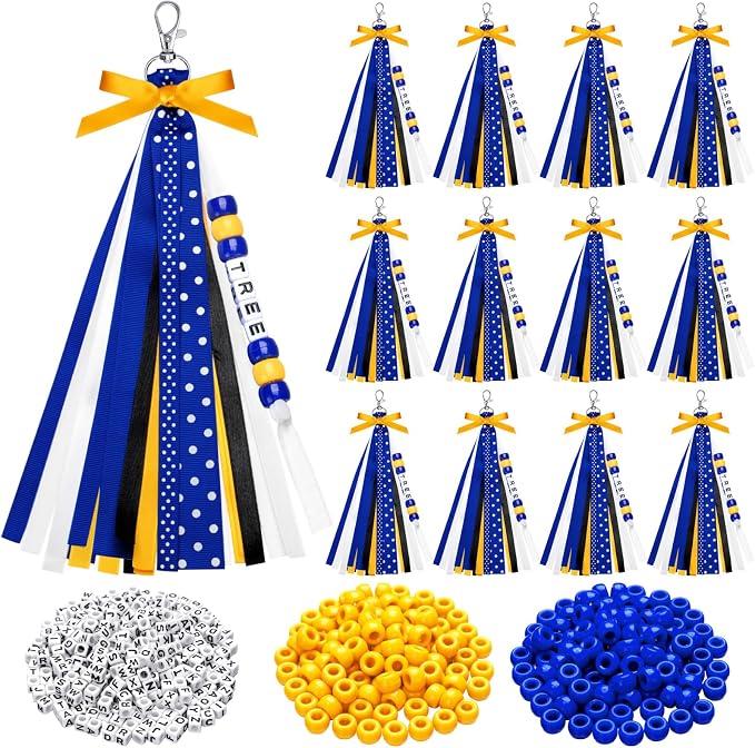 Nosiny Cheer Keychains Cheerleader Gifts by Nosiny