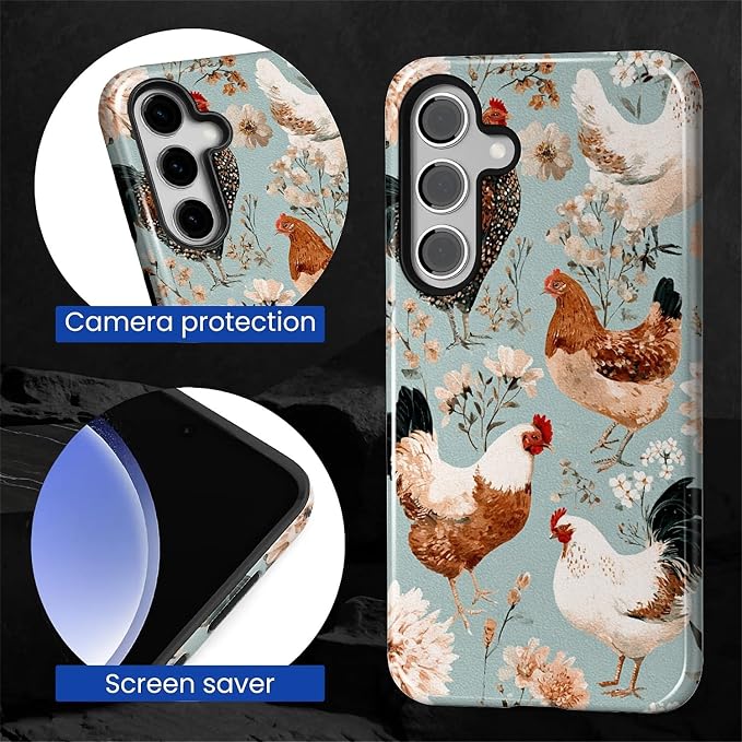 for Samsung Galaxy S24 FE Case - Image 6
