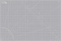 Elan Cutting Mat A1 Gray, Large Self Healing Cutting Mat 24 x 36 Inch, 5-Ply by Elan