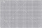 Elan Cutting Mat A1 Gray, Large Self Healing Cutting Mat 24 x 36 Inch, 5-Ply by Elan