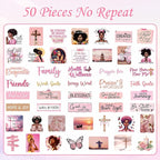 Black Women Prayer Board Kit Prayer Board Supplies Not Cork Board | Prayer Room - Image 3