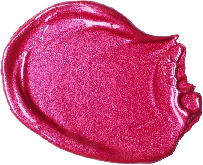 Liquitex BASICS Acrylic Paint, 118ml Tube, Metallic Magenta - Image 3