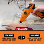 Gorilla Hot Glue Gun - Image 5
