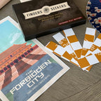 Mystery Game | The Forbidden City: Ink of Secrets - Image 3