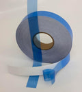 Transparent Vinyl Tape with Self-Adhesive. by Paper+Street+Plastics
