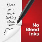 Sharpie Felt Tip Pens, Fine Point, Felt Tip Markers, Back to School - Image 3