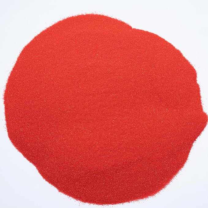 Emineyo Colored Sand, Craft Sand, Premium Fine Grained Color Sand by EMINEYO