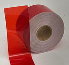 Paper Street Plastics Transparent Vinyl Tape by Paper+Street+Plastics