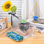 Keedolla 0.5 Lb Colorful Fish Tank Rocks Gravel - Image 8