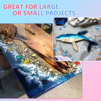 KISREL 4Gallon Epoxy Resin - Image 5
