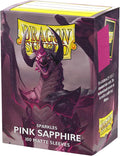 Dragon Shield | Standard Size Matte Card Sleeves | 100 CT by DragonShield