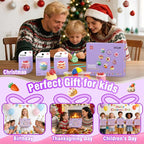 LOUFOR Air Dry Clay Kits - Image 5