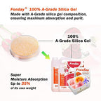 Silica Gel Flower Drying Crystals - Image 3