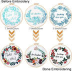 Louise Maelys Embroidery Starter Kit - Image 3