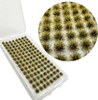 Woohome 312 PCS Static Grass Tufts - Image 4