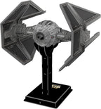 4D Cityscape Star Wars 3D Paper Model Kits - Image 4