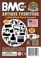 BMC Classic Marx Antique Furniture - Image 7