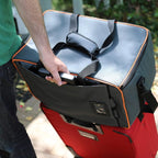Board Game Bag - Fits 7 Standard-Sized Boxes - Carry - Padded - Image 9