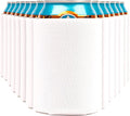 Blank Beer Can Cooler Sleeves Soft Insulated Beer Can Coolies by CURRENT+CO.