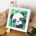 CHWGLFGG 6 Pack 5D Diamond Painting Kits - Image 4