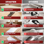 XFasten Double-Sided Carpet Tape - Image 12