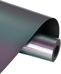 HTVRONT Chameleon HTV Heat Transfer Vinyl by HTVRONT