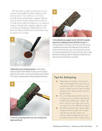 Whittling On the Go: 13 Easy-to-Learn Woodcarving Projects Full-Size Patterns - Image 4